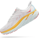 Кроссовки Hoka M CLIFTON 8 Nimbus Cloud / Blanc De Blanc