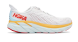 Кроссовки Hoka M CLIFTON 8 Nimbus Cloud / Blanc De Blanc