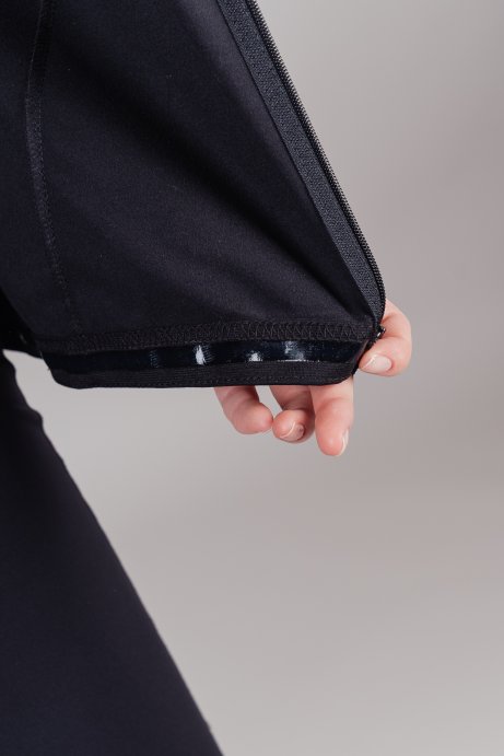 Жилет тренировочный Nordski Pro Black W NSW547100 в Мурманске