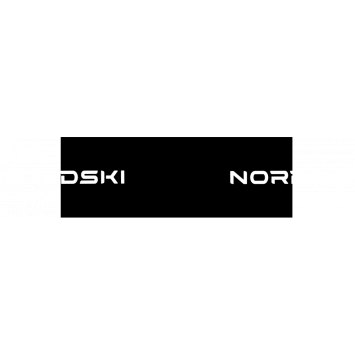 Повязка Nordski Warm Black NSV119100
