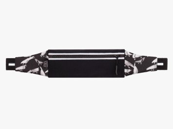 Сумка Enklepp Run Belt 365 (trap-pigeon)