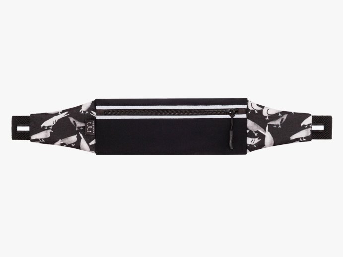 Сумка Enklepp Run Belt 365 (trap-pigeon) в Мурманске