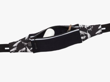 Сумка Enklepp Run Belt 365 (trap-pigeon)