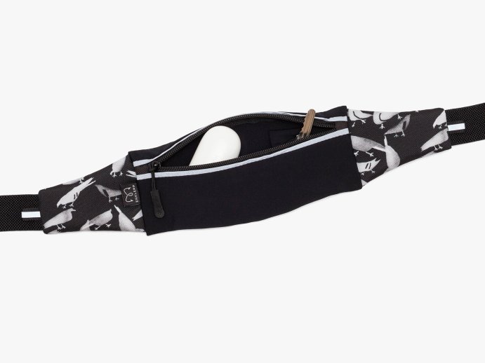 Сумка Enklepp Run Belt 365 (trap-pigeon) в Мурманске