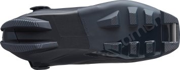 Лыжные ботинки Salomon RS10 Dark/Process