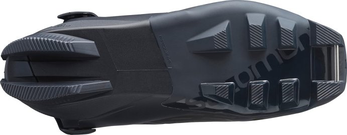 Лыжные ботинки Salomon RS10 Dark/Process в Москве