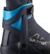 Лыжные ботинки Salomon RS10 Dark/Process в Москве
