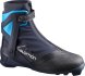 Лыжные ботинки Salomon RS10 Dark/Process в Москве
