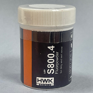 Порошок HWK S800.4 +15/-2 30гр