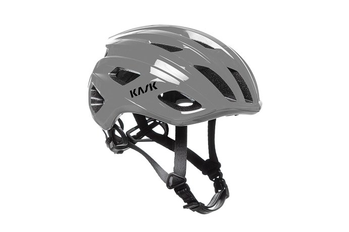 Шлем Kask MOJITO CUBED (S) (серый) в Мурманске