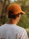 Кепка Wonder Trail 3 Visor orange