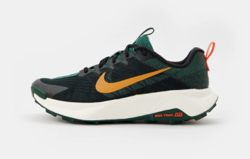 Трейловые мужские кроссовки NIKE REACTX WILDHORSE 10