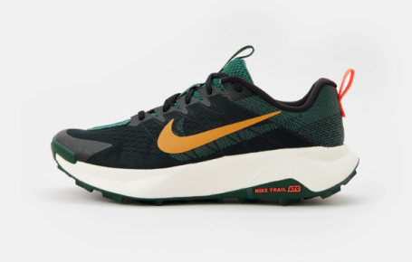 Кроссовки NIKE REACTX WILDHORSE 10
