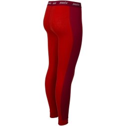 Брюки SWIX RaceX жен. 41806/99992 ярко-красный