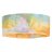 Повязка Buff CoolNet UV Wide Headband Esmerald Seagrove Green 138024.826.10.00