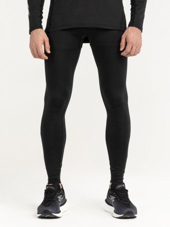 Термобрюки Moax Comfort Warm муж. MX164061/10000 черный