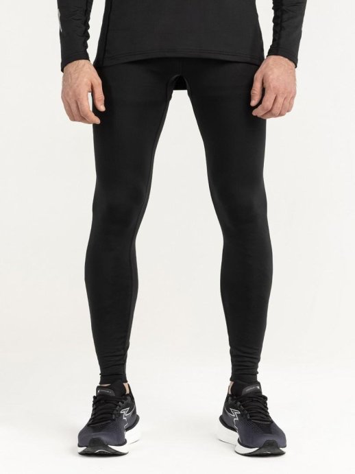 Термобрюки Moax Comfort Warm муж. MX164061/10000 черный