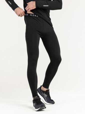 Термобрюки Moax Comfort Warm муж. MX164061/10000 черный
