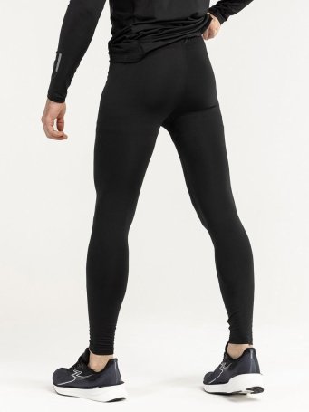 Термобрюки Moax Comfort Warm муж. MX164061/10000 черный