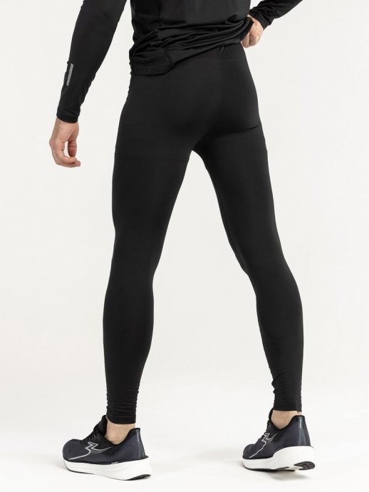 Термобрюки Moax Comfort Warm муж. MX164061/10000 черный