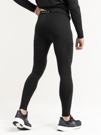 Термобрюки Moax Comfort Warm муж. MX164061/10000 черный