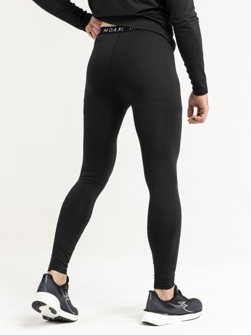 Термобрюки Moax Comfort Warm муж. MX164061/10000 черный
