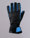 Перчатки Nordski Arctic Black/Blue Membrane NSV240170