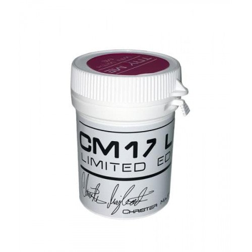 Порошок SKIGO CM17 LDQ +5/-8 30гр