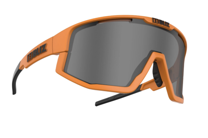 Очки BLIZ Active Vision Matt Orange 52101-61 в Твери