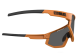 Очки BLIZ Active Vision Matt Orange 52101-61 в Твери