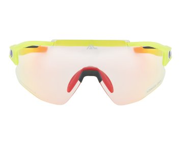Очки NEON LEGKOV NOVA (Photochrom) crystal yellow NVCRYYF X21
