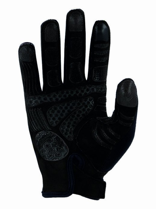 Перчатки Kinetixx Folke Russia 7021-100-53