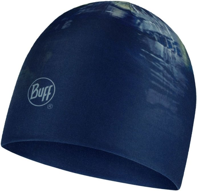 Шапка Buff Thermonet Hat Hunder Multi 124140.555.10.00 в Твери
