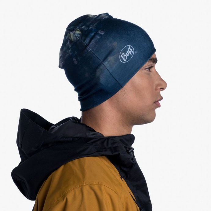 Шапка Buff Thermonet Hat Hunder Multi 124140.555.10.00 в Твери