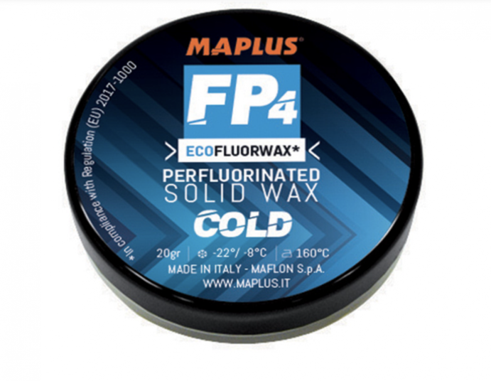 УСКОРИТЕЛЬ-ТАБЛЕТКА MAPLUS FP4 Cold -8С/-22 20 гр в Твери
