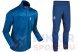 Костюм разминочный Bjorn Daehlie Jacket Prime Estate Blue 333426_25300 в Твери