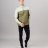 Ветровка Nordski Rain Light Green/Olive NSM301160