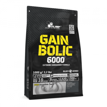 Восстановитель GAIN BOLIC 6000, Olimp 1000 гр.