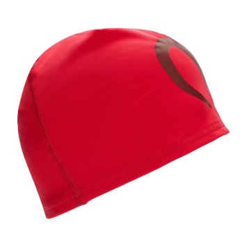 Шапка NORTHUG Snytind PN08041-3004 красная M/L