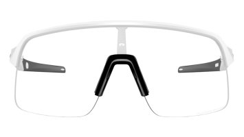 Очки OAKLEY Sutro MATTE WHITE/CLEAR PHOTOCHROMIC