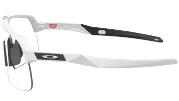 Очки OAKLEY Sutro MATTE WHITE/CLEAR PHOTOCHROMIC