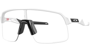 Очки OAKLEY Sutro MATTE WHITE/CLEAR PHOTOCHROMIC