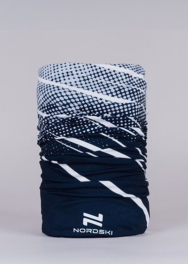 Бафф Nordski Pro Blue/Pearl Blue NSV408020 в Твери