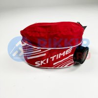 Подсумок SKI TIME Training красный NEW 1л.