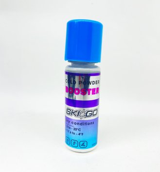 Эмульсия SKIGO Cold Powder Booster -8/-20 100мл