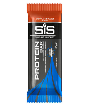 Батончик протеиновый SIS 55гр.