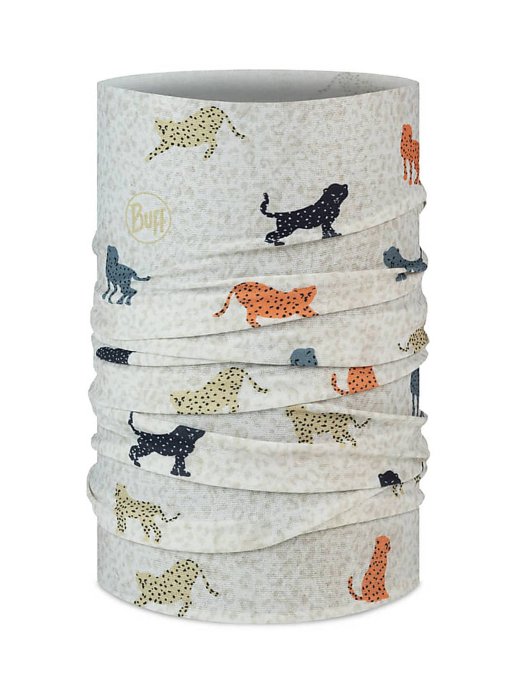 Бандана Buff Coolnet UV+ Taleh Multi 131302.555.10.00 в Твери