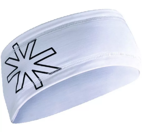Повязка SKIGO белая