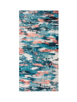 Бандана Buff Coolnet UV+ Lazs Multi 128439.555.10.00