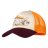 Кепка Buff Trucker Cap Sylva Apricot 135755.210.30.00 (L/XL)